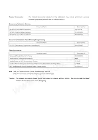 R5F10FMEDFB#YK1 Datasheet Page 6