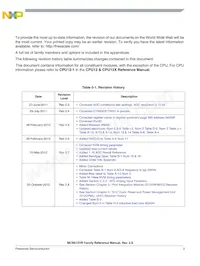 S9S12VR48F2CLCR Datasheet Page 2