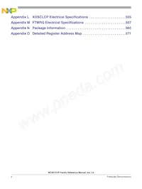 S9S12VR48F2CLCR Datenblatt Seite 4