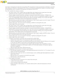 SPC5632MF2MLQ60 Datasheet Pagina 21