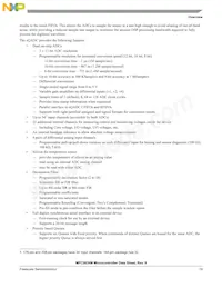 SPC5632MF2MLQ60 Datasheet Pagina 23