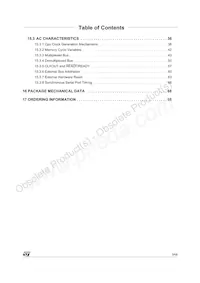 ST10R172LT1 Datasheet Page 3