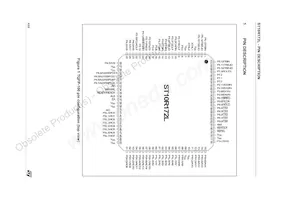 ST10R172LT1 Datasheet Page 4