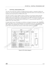 ST10R172LT1 Datasheet Pagina 13