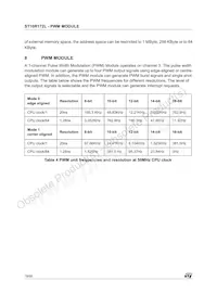 ST10R172LT1 Datasheet Pagina 18