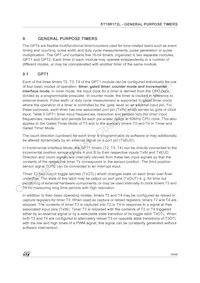 ST10R172LT1 Datasheet Pagina 19