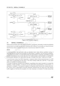 ST10R172LT1 Datasheet Pagina 22