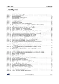 STM32F398VET6數據表 頁面 7