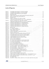 STM32F401VCT7數據表 頁面 7