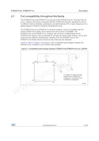 STM32F417IGH6W Datasheet Pagina 17