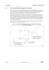 STM32F429NIH6U Datenblatt Seite 18