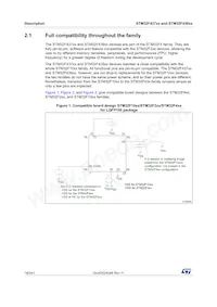 STM32F439IIT6V Datenblatt Seite 18