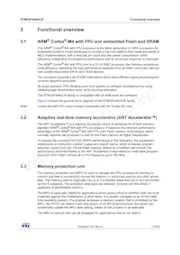 STM32F446ZCT6JTR Datasheet Pagina 17