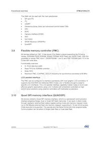 STM32F446ZCT6JTR Datasheet Pagina 20