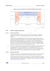 STM32F446ZCT6JTR Datasheet Pagina 23