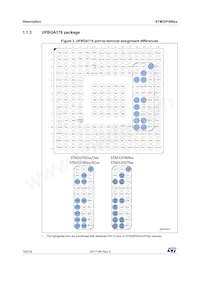 STM32F469IIT6G Datenblatt Seite 18