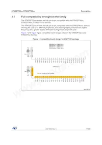 STM32F723IET7 Datenblatt Seite 17