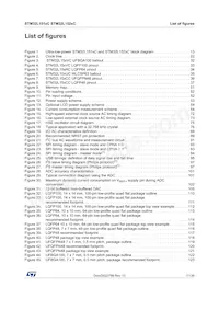 STM32L152VCT6D Datasheet Page 7