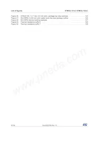 STM32L152VCT6D Datenblatt Seite 8