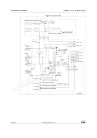 STM32L152VCT6D Datasheet Page 22