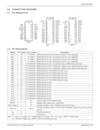 SX28AC/SS-G數據表 頁面 5