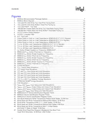 TG80960JC66 Datasheet Pagina 4