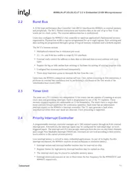 TG80960JC66 Datasheet Page 11