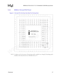 TG80960JC66 Datasheet Pagina 23