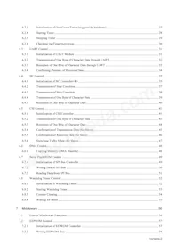 UPD60510F1-HN4-M1-A Datasheet Pagina 7