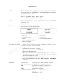 UPD78F0412GA-GAM-AX Datasheet Pagina 7