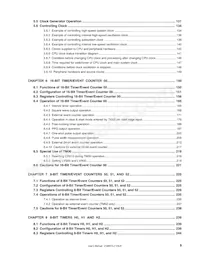 UPD78F0432GB-GAG-AX Datasheet Pagina 11