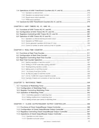 UPD78F0495GK-GAK-AX數據表 頁面 13