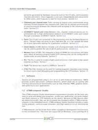 XLF232-1024-FB374-I40 Datasheet Pagina 4