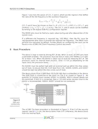 XLF232-512-FB374-I40 Datenblatt Seite 19