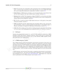 XU208-128-TQ128-I10 Datasheet Pagina 4