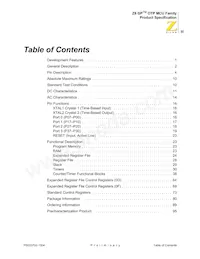 ZGP323LSH2004G Datasheet Page 3