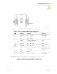 ZGP323LSH2004G Datasheet Pagina 11