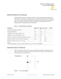 ZGP323LSH2004G Datasheet Page 16