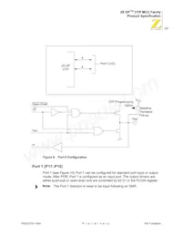 ZGP323LSH2004G Datasheet Page 23