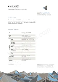 100-1470-2 Datasheet Pagina 2