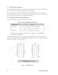 101-0453 Datasheet Page 6