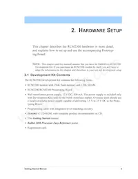 101-0453 Datasheet Pagina 9