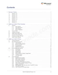 A42MX09-PQ144 Datasheet Page 3