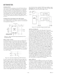 AD7394ARZ Datasheet Pagina 10