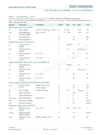 DAC1005D650HW/C1:5 Datenblatt Seite 10