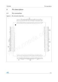 E-TDA7590 Datasheet Page 7