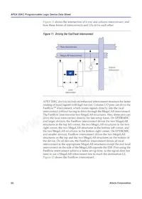 EP20K600CF672I8N Datenblatt Seite 22