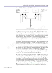 EPF8820ARC160-2 Datenblatt Seite 21