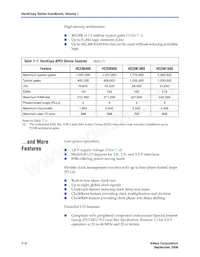 HC20K600FC672NAB Datenblatt Seite 4