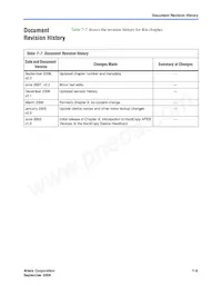 HC20K600FC672NAB Datasheet Pagina 7